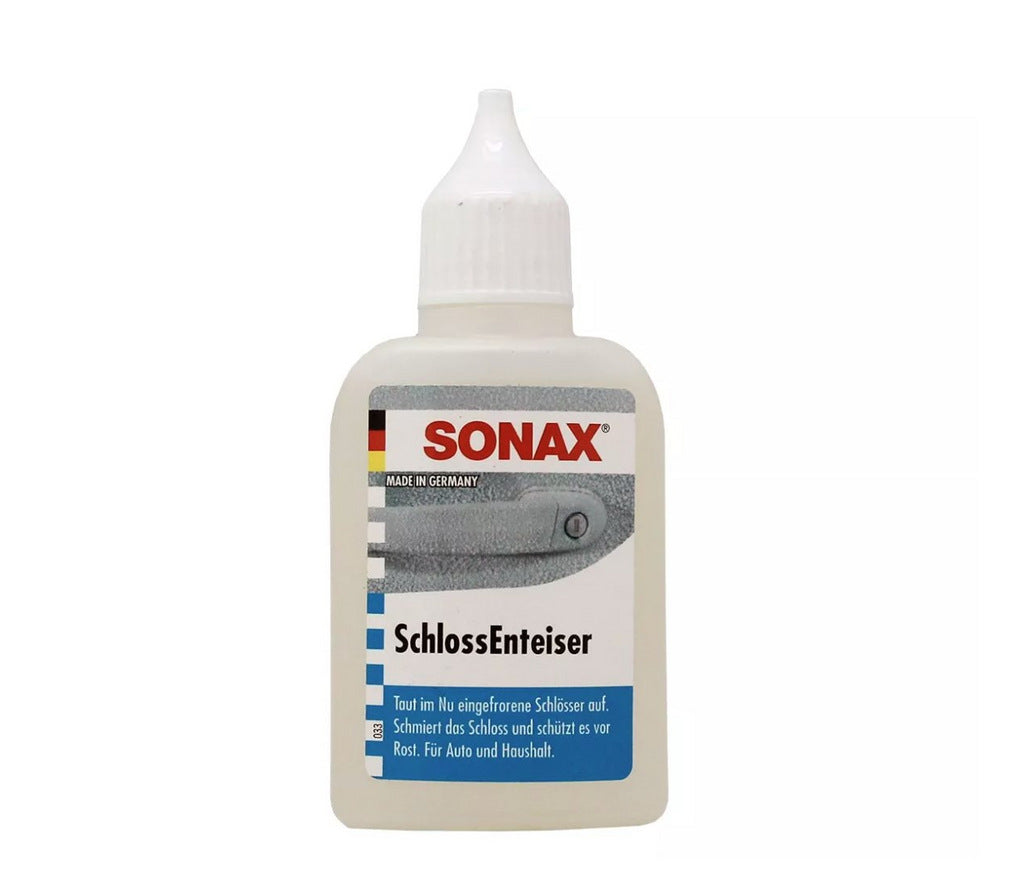 Lock De-Icer 50 ml SONAX - image 1