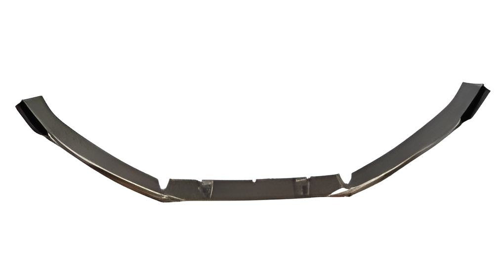 Front Carbon Lip Spoiler RS-Style (2011-2015) for Audi A5 2007-2015 - image 1