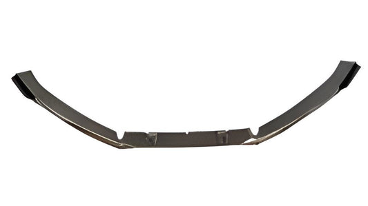 Front Carbon Lip Spoiler RS-Style (2011-2015) for Audi A5 2007-2015 - image 1