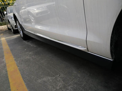 RS-Style side sills (2010-2014) for Audi A7 2010-2018 - image 2