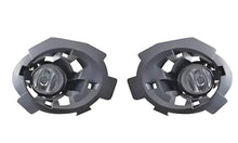 Fog lights 2015-2020 (2 pcs, halogen) for Renault Master 2011-2023 - Reelken Auto