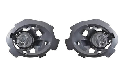 Fog lights 2015-2020 (2 pcs, halogen) for Renault Master 2011-2023 - Reelken Auto