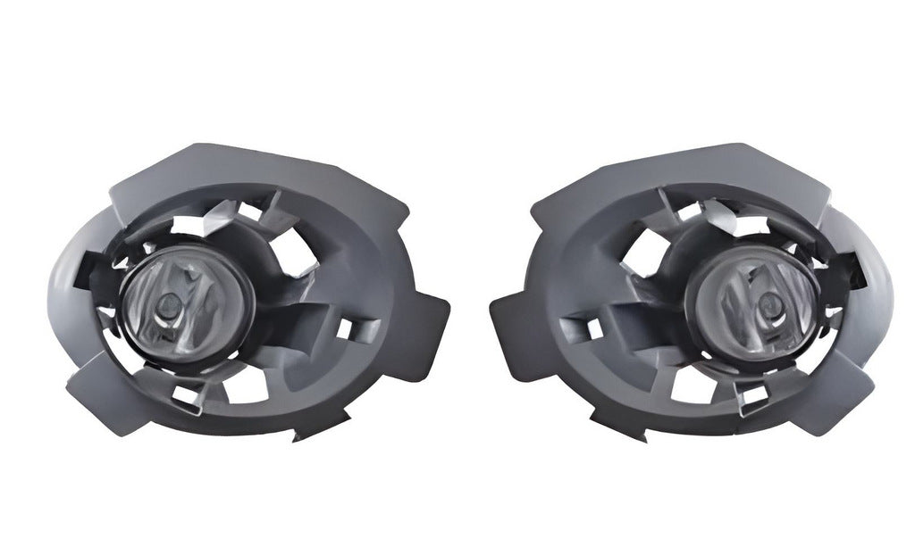 Fog Lights 2015-2020 (2 pcs, Halogen) for Renault Master 2011-2023 - image 1