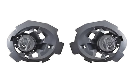 Fog Lights 2015-2020 (2 pcs, Halogen) for Renault Master 2011-2023 - image 1