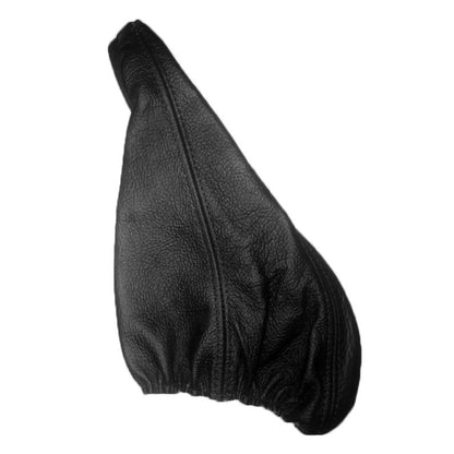 Leather Gear Shift Boot for Citroen Jumpy 1996-2007 - image 2