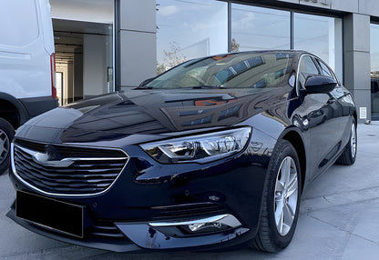 Mirror Covers BMW-Style (2 pcs) for Opel Insignia 2017-2022 - image 4