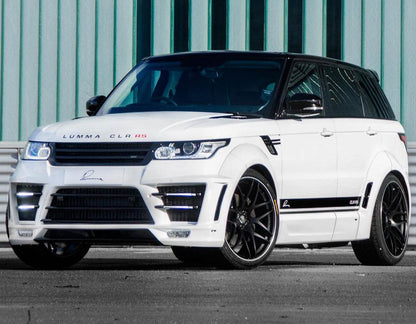 Body kit 2014-2018 (Lumma) for Range Rover Sport 2013-2022 - Reelken Auto