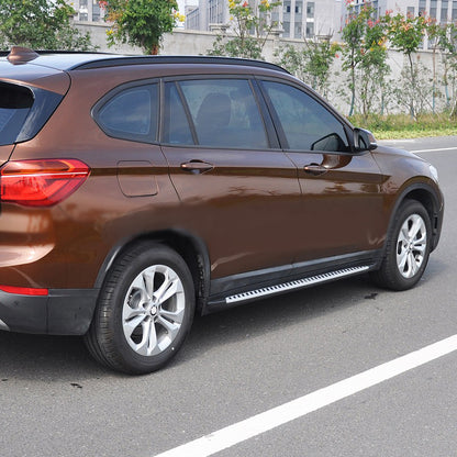 OEM Side Steps (2 pcs) for BMW X1 F48 2015-2022 - image 3