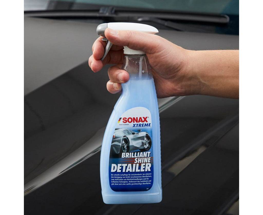 Sonax Xtreme Brilliant Shine Detailer, 750 ml - Reelken Auto