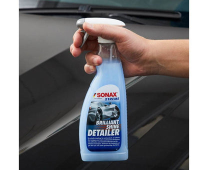 Sonax Xtreme Brilliant Shine Detailer, 750 ml - Reelken Auto