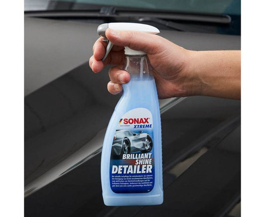 Sonax Xtreme Brilliant Shine Detailer, 750 ml - Reelken Auto