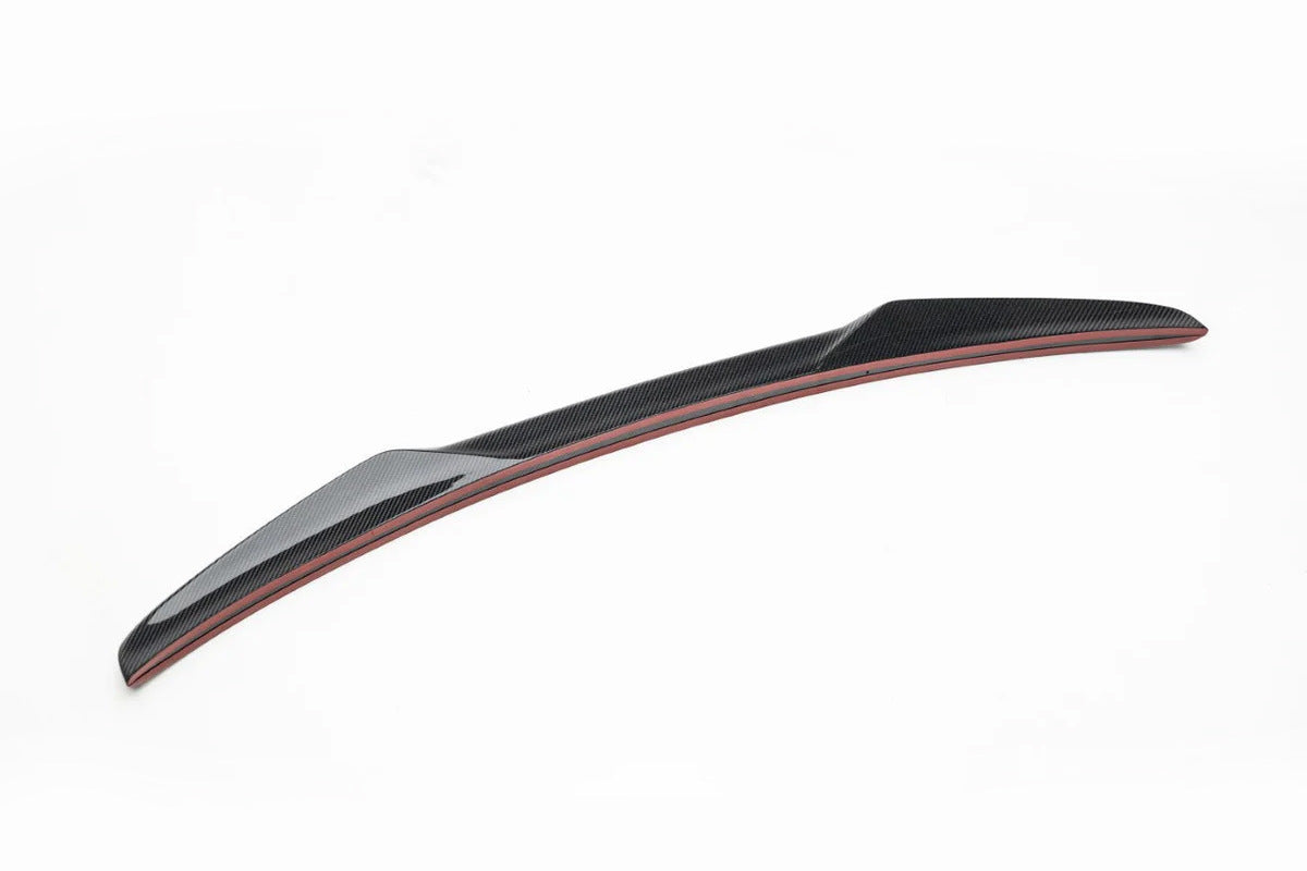Lower Spoiler AE-Design (Carbon) for BMW XM G09 2022- - image 4