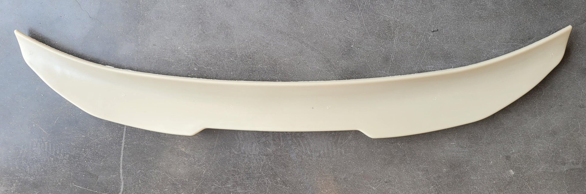 PSM-Style Spoiler (for E82, primed) for BMW 1 Series E81/E82/E87/E88 2004-2011 - image 1