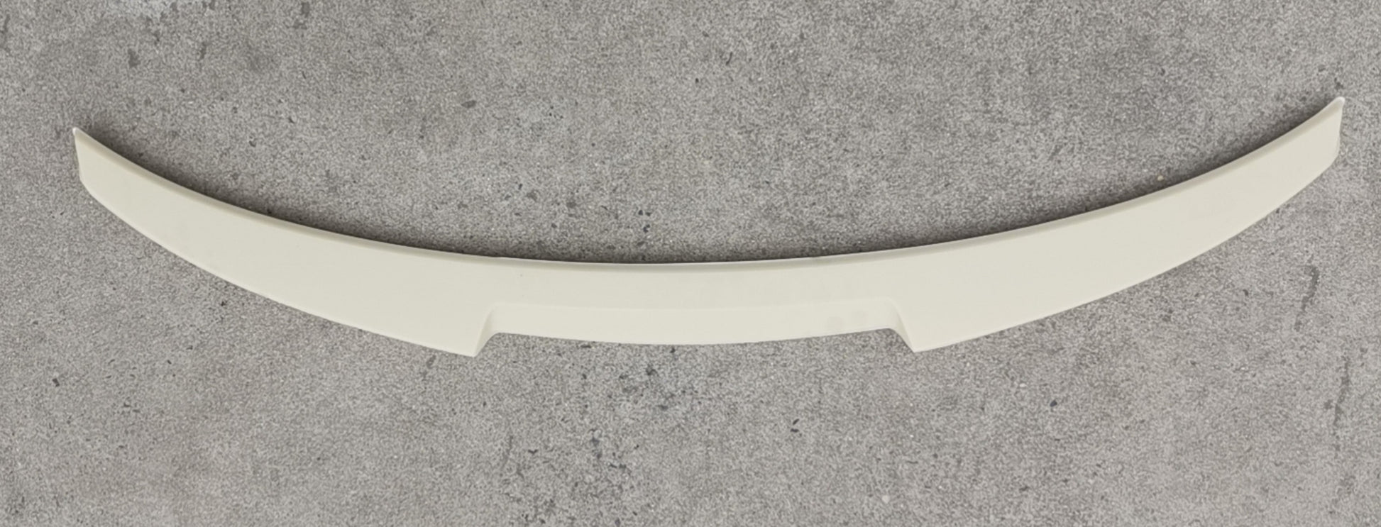 M4-Style Spoiler (for F52, Gloss Black) for BMW 1 Series F20/F21 2011-2019 - image 2