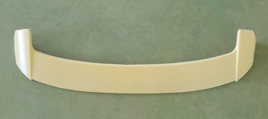 Spoiler V2 (for F20/F21, primed for painting) for BMW 1 Series F20/F21 2011-2019 - image 2