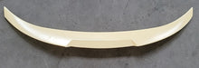 M4-Style Spoiler (for F22, primed for painting) for BMW 2 Series F22/F23 2014-2021 - image 2