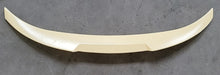 M4-Style Spoiler (primed for painting) for BMW 2 Series Gran Coupe F44 2020-2024 - image 2