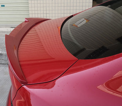 M4-Style Spoiler (primed for painting) for BMW 2 Series Gran Coupe F44 2020-2024 - image 1