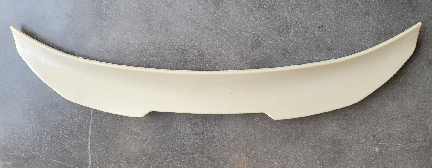 PSM-Style Spoiler (primed for painting) for BMW 2 Series Gran Coupe F44 2020-2024 - image 2