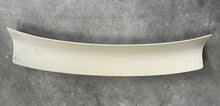 Rear Spoiler (for Coupe, primed for painting) for BMW 3 Series E46 1998-2006 - image 2