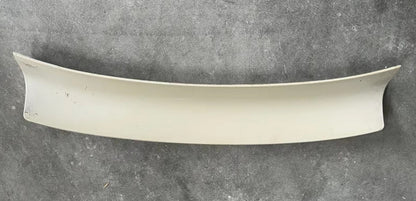 Rear Spoiler (for Coupe, primed for painting) for BMW 3 Series E46 1998-2006 - image 2