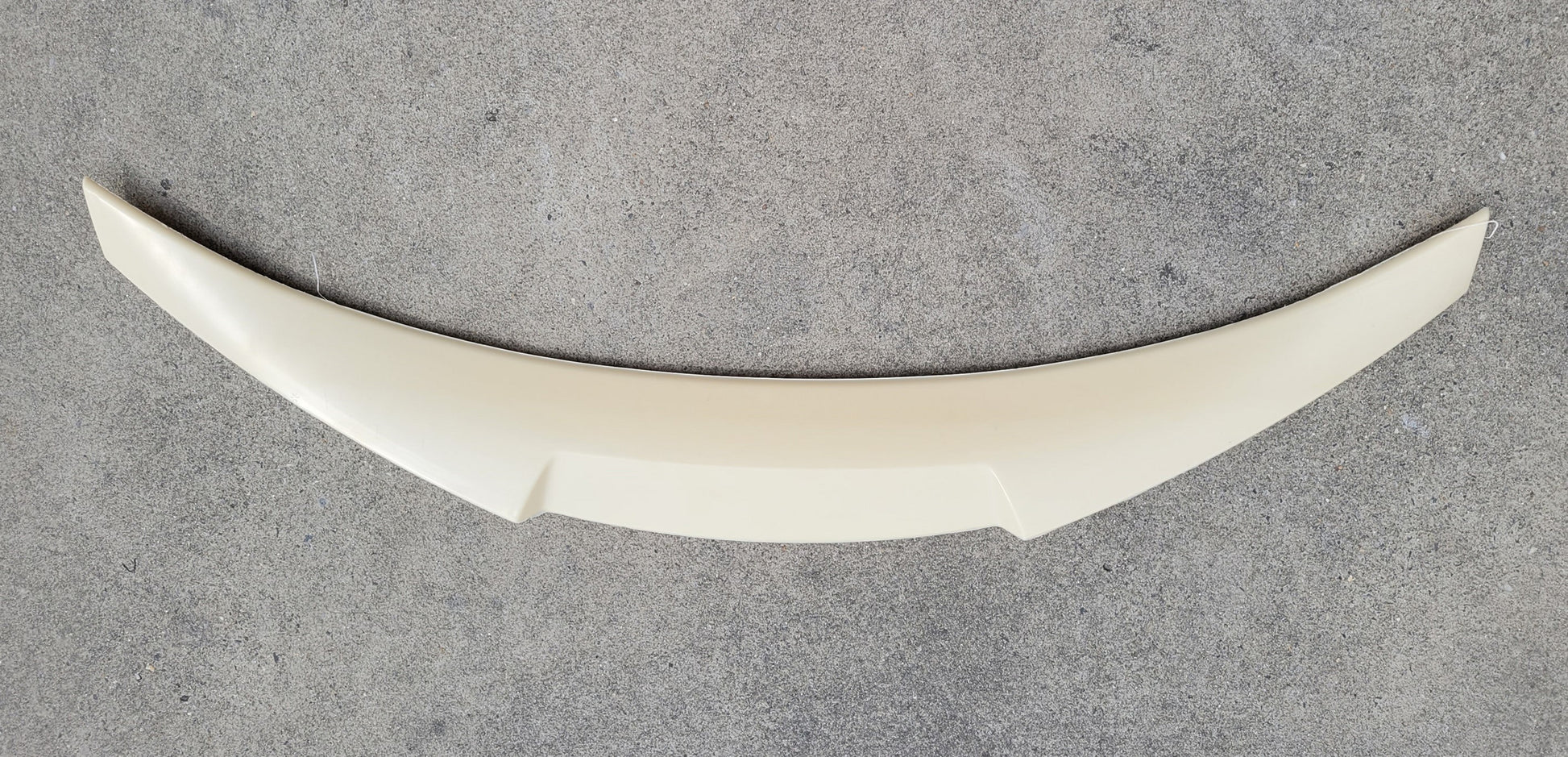 M4-Style Spoiler (for E92, primed for painting) for BMW 3 Series E92/E93 2006–2013 - image 2