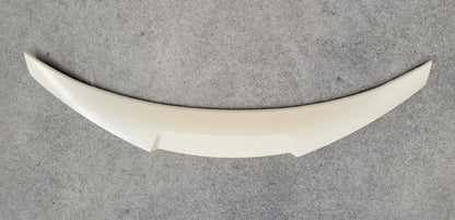 M4-Style Spoiler (for E92, primed for painting) for BMW 3 Series E92/E93 2006–2013 - image 2