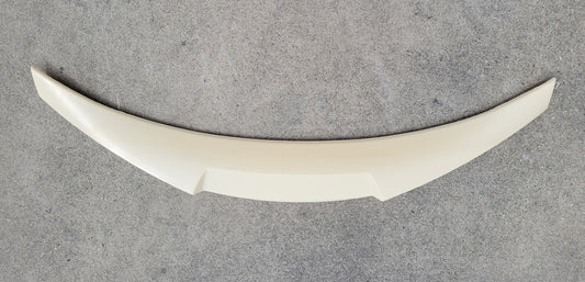M4-Style Spoiler (for E92, primed for painting) for BMW 3 Series E92/E93 2006–2013 - image 2
