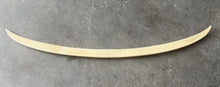 M3-Style Spoiler (for E93, primed for painting) for BMW 3 Series E92/E93 2006–2013 - image 2