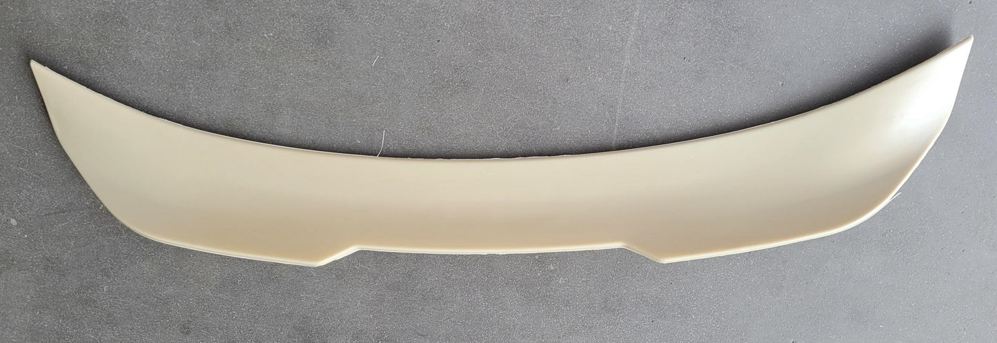 PSM-Style Spoiler (for E93, primed for painting) for BMW 3 Series E92/E93 2006–2013 - image 2