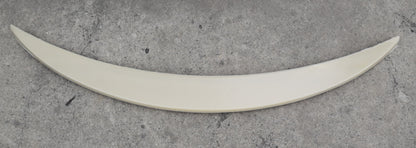 P-Style Spoiler (for G20/G80, primed for painting) for BMW 3 Series G20/G21 2018- - image 2