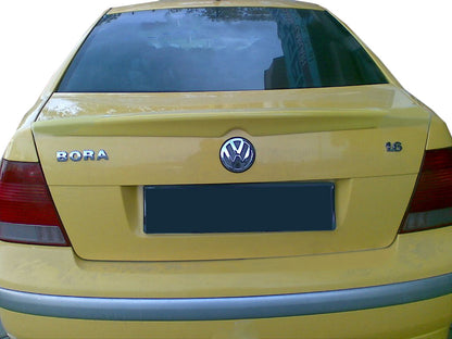 Anatomico Rear Spoiler (primed for painting) for Volkswagen Bora 1998-2004 - image 1