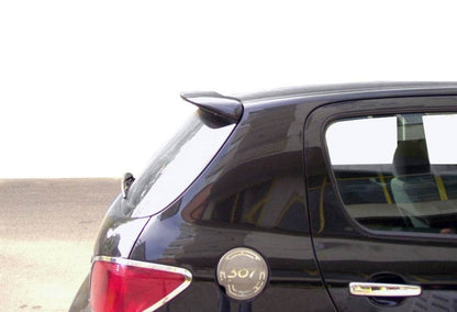 Spoiler (for painting) for Peugeot 307 - Reelken Auto