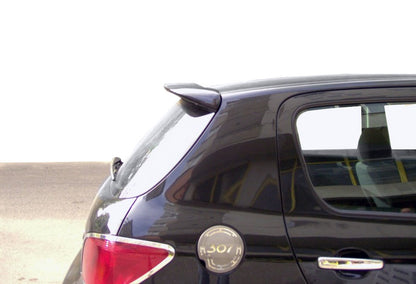 Spoiler (primed for painting) for Peugeot 307 2001-2008 - image 2
