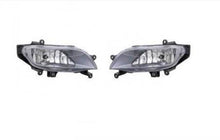 Fog lights (halogen) for Hyundai H300, H1, Starex 2008-2020 - Reelken Auto