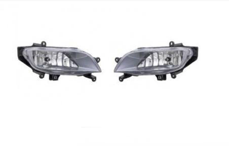 Fog Lights (Halogen) for Hyundai H300, H1, Starex 2008-2020 - image 2