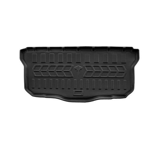 Trunk Mat Stingray 3D for Citroen C-1 2014-2021 - image 1