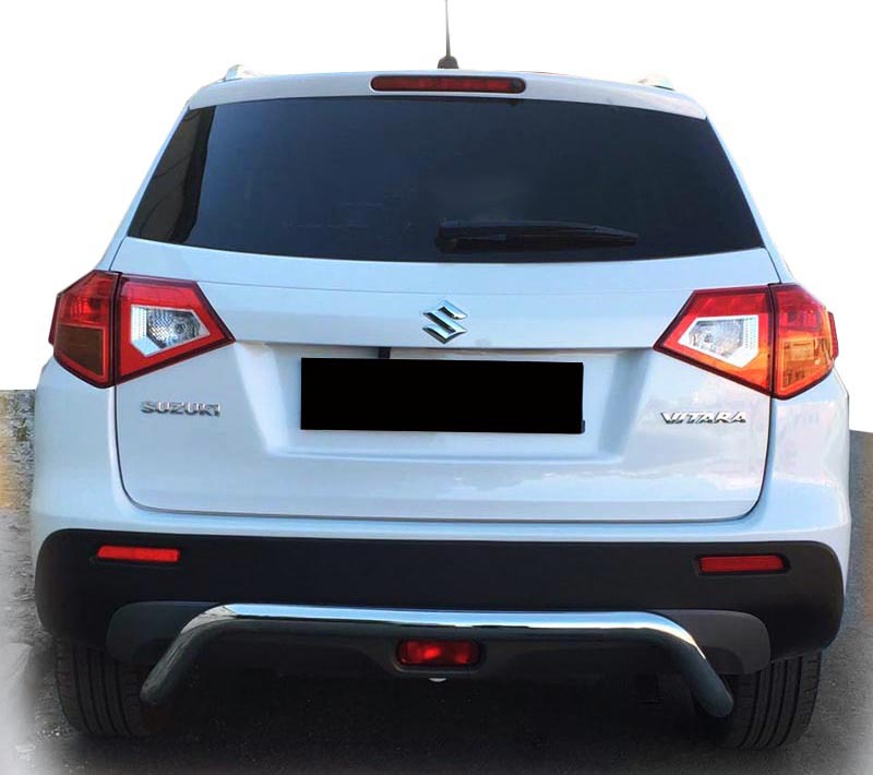 Rear Guard AK007 (Stainless Steel) for Suzuki Vitara 2015- - image 1