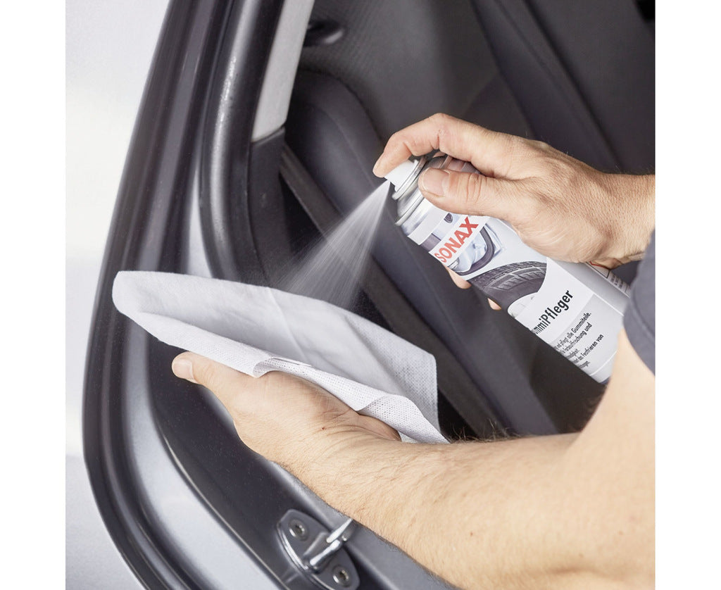 Sonax Rubber Cleaner, 300 ml - image 3