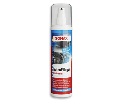 Sonax Plastic and Rubber Cleaner matte 300 ml - image 1