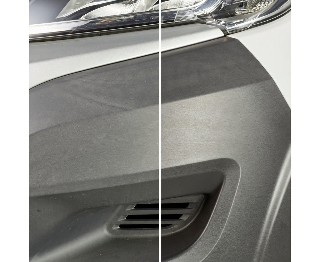 Sonax Plastic and Rubber Cleaner matte 300 ml - image 4