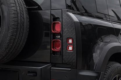 Body Kit Set for Land Rover Defender 2019- - image 3