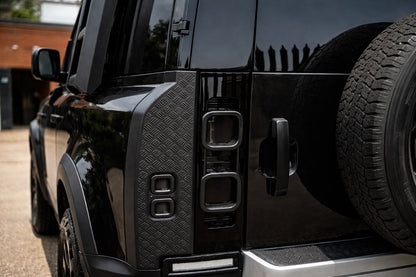 Body Kit Set for Land Rover Defender 2019- - image 2