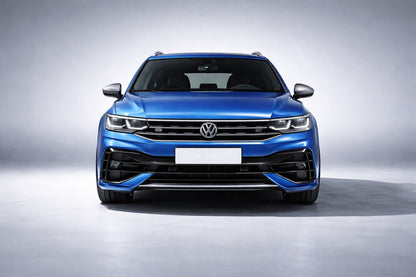 Body Kit R (for 2021-2023) for Volkswagen Tiguan 2016-2023 - image 3