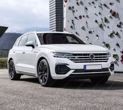 R-Line body kit for Volkswagen Touareg 2018↗ - image 1