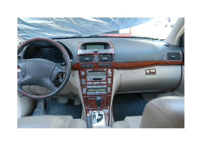 Panel overlay Small for Toyota Avensis 2003-2009 - image 3