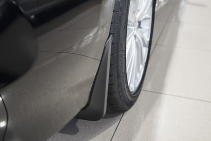 Premium V1 Mud Flaps (EU/USA, L/LE/XLE) (Set of 4) for Toyota Camry 2017–2023 - image 2