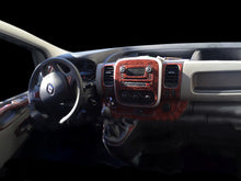 Trim on the dashboard for Nissan NV300/Primastar 2016 - image 1