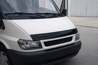 Hood Deflector 2000-2006 EuroCap for Ford Transit 2000-2014 - image 1