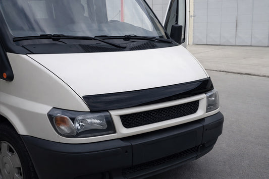Hood Deflector 2000-2006 EuroCap for Ford Transit 2000-2014 - image 1